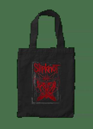 Шоппер slipknot