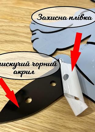 Мурашка з бензопилою. садові фігури 3