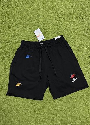 Шорти nike sportswear sport essentials+ french terry shorts