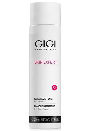 Лосьон "гамамелис" hamomelis lotion for oily skin, 250 мл