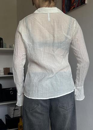 Рубашка house 2