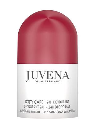 Long lasting deodorant 24h - дезодорант тривалої дії 24 години, 50 мл