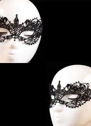 Таинственная маска маска для вечеринок для фотосессий карнавальная маска танцевальная маска