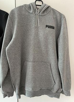 Костюм чоловічий puma