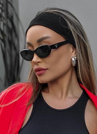 Окуляри prada