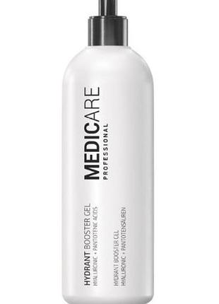 Hydrant booster gel гідрант бустер гель, 500 мл