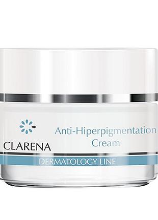 Anti-hiperpigmentation cream крем против пигментных пятен, 50 мл