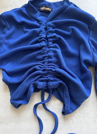 Топ -електрик