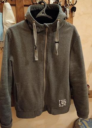 Курточка зима