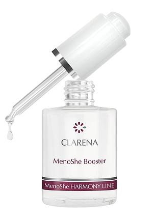Menoshe booster омолаживающий бустер для зрелой кожи, 30 мл