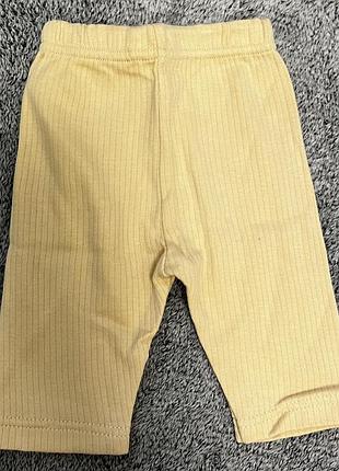 Штанці дитячі 3