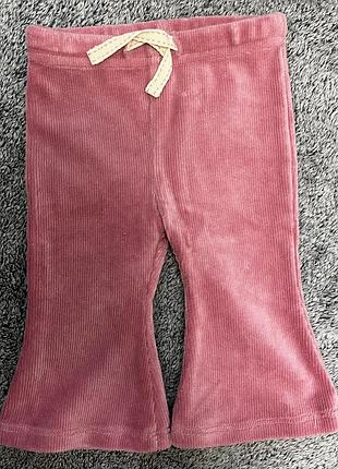 Штанці дитячі 2