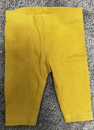 Штанці дитячі 4