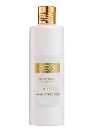 Tonic hyaluronic acid - тоник с гиалуроновой кислотой, 500 мл