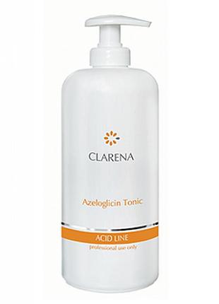 Azeloglicin tonic тонік з азелаїновою та саліциловою кислотами, 500 мл