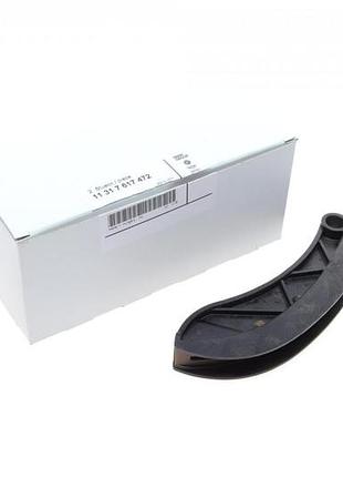 Направляющая цепи грм bmw 5 (g30) 16- (b48/b58) (башмак)