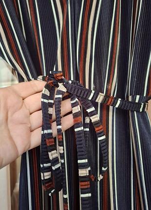 Красивое платье. 2