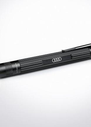 Светодиодный фонарик-карандаш audi (8r0052001d)