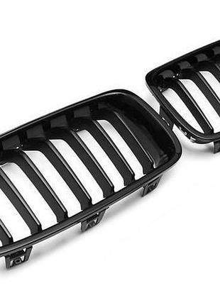Решетка радиатора для bmw 3-серия (f30, f31, f35)