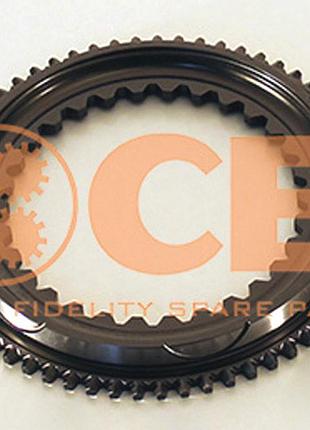 Конус синхронизатора 1-2 передачи кпп zf 16s150-16s151-16s181-16s220-16s221, daf, man, renault, iveco