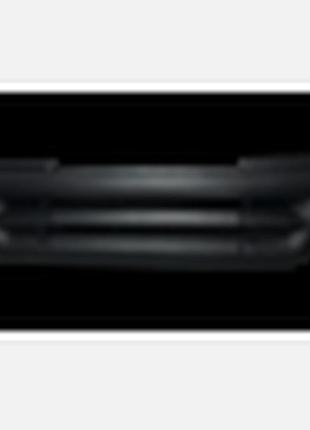 Решетка радиатора daf cf75 1657684, 1375567, 564151