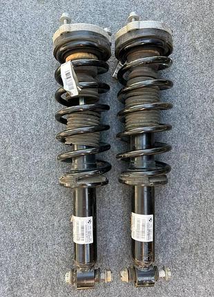 Амортизатор (задний) bmw x3 (f25)/x4 (f26)