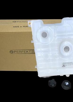 Расширительный бачок renault kerax, premium 5010514340 7421017015 7420828416 742098330 501030506