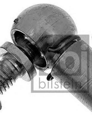 Накінечник куліси кпп rvi, mb, volvo