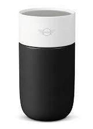 Термокухоль mini, чорна 300 мл.80285b32106