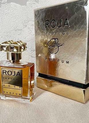 Распив roja dove parfums aoud💥оригинал затест аромата