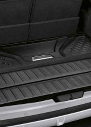Коврик багажного отделения для bmw x5 g05