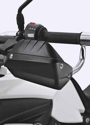 Дополнительный спойлер bmw motorrad для защиты рук (большой)