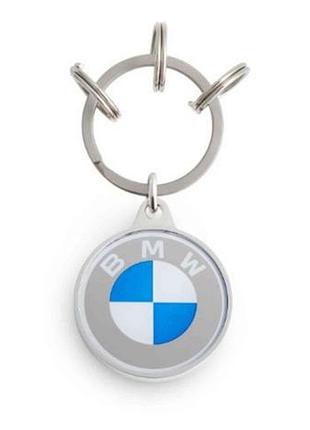 Брелок для ключей bmw logo color