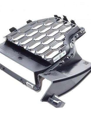 Решётка бампера bmw x5 (g05) — артикул 51118069210 (правая сторона, 2018–2024)