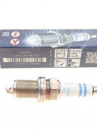 Свеча зажигания mitsubishi lancer/peugeot 4007 1.8/2.4 07-