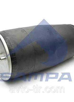 Пневмонесора man tga/tgs/tgx зі склянкою 81436010155 81436006039 81436016068