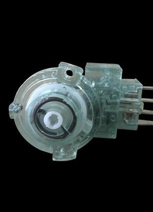 Контактная группа замка зажигания mercedes mk, ng, sk (6 pin)