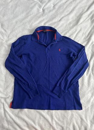 Polo ralph lauren, размер l