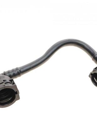 Патрубок системы охлаждения bmw 3 (e90-e92)/x3 (e83)/x5 (e70) 3.0d 06-13 m57