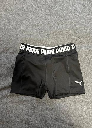 Спортивні шорти puma
