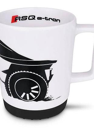 Оригинальная кружка rs q e-tron, 3292201100