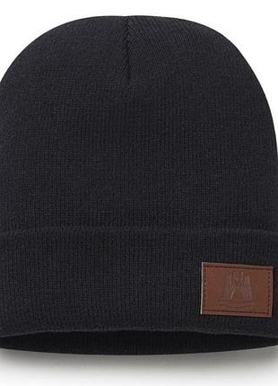Шапка volkswagen klassik beanie, 311084303