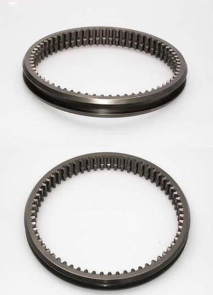 Муфта синхронизатора 1-2 передачи кпп zf 16s150-16s151-16s181-16s220-16s221, daf, man, renault, iveco