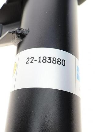 Амортизатор передній bilstein 22-183880 (права сторона) для bmw x1 (e84) 2009–2015 (серія b4) 8