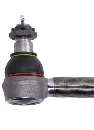 Наконечник тяги кермовий daf/man/mb/rvi/volvo/scania 81953010015 81953016286 6293380010 1534756 1488890