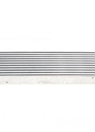 Радіатор інтеркулера