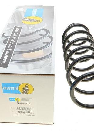 Пружина підвіски