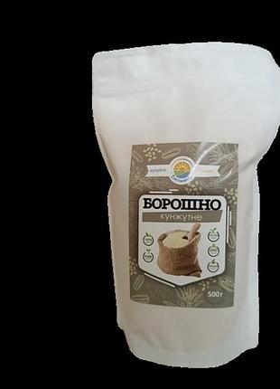 Борошно кунжутне десналенд 500 г