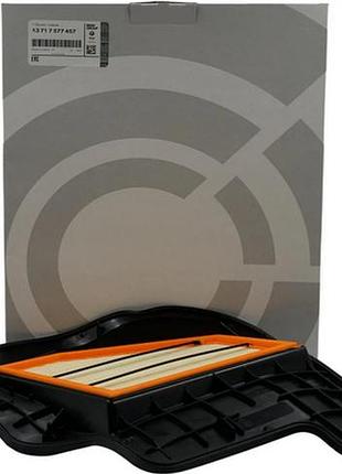 Фільтр повітряний bmw x5 (e70)/5 (f10) 4.4i 09- n63 (r)