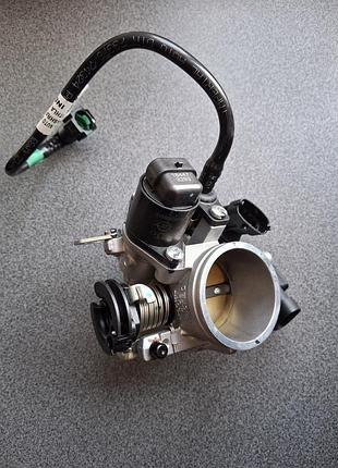 Дросельна заслонка bajaj dominar 400 jf611203 evap_phase-iii